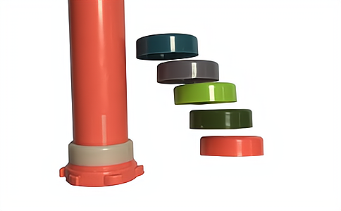 RFID高頻(HF)紗管專用標(biāo)簽HT5411