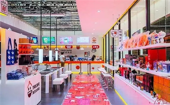 2017零售業(yè)十大新技術應用盤點