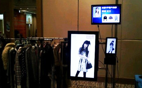 商店電子貨架關(guān)于RFID的應(yīng)用你知道嗎？