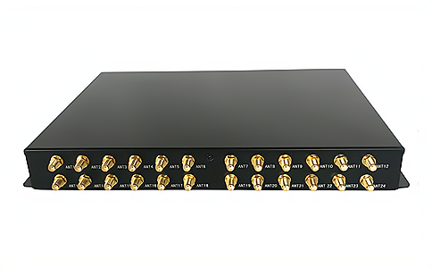 RFID高頻全數(shù)字信號(hào)電子標(biāo)簽讀寫(xiě)器HR7758