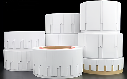 RFID標(biāo)簽的應(yīng)用