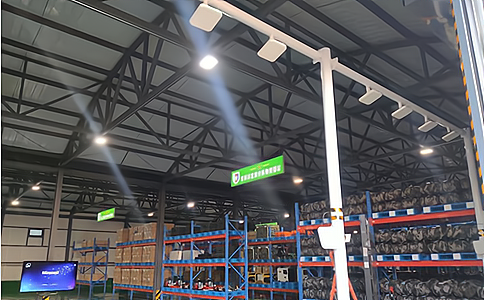 RFID模塊：無線識別系統(tǒng)的“智能核心”