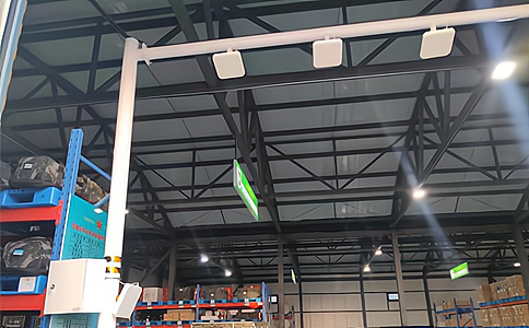 從倉(cāng)庫(kù)盤(pán)點(diǎn)升級(jí)看RFID智能倉(cāng)儲(chǔ)管理的實(shí)踐突破