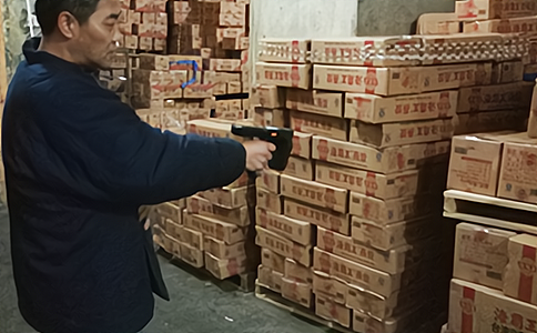 RFID資產(chǎn)管理對(duì)于傳統(tǒng)管理問(wèn)題的解決