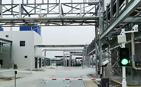 RFID射頻識(shí)別技術(shù)