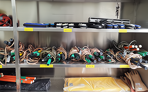 RFID技術(shù)：機(jī)場工具管理的智能化升級