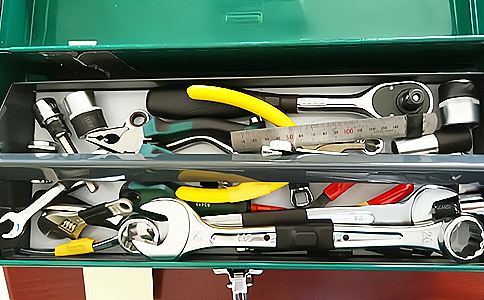 RFID抗金屬標簽監(jiān)獄工具管理應用系統(tǒng)