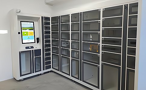 RFID技術引領醫(yī)用耗材管理高效與智能化