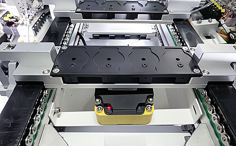 超高頻一體式工業(yè)讀寫器UR5406 超高頻一體式工業(yè)讀寫器UR5406