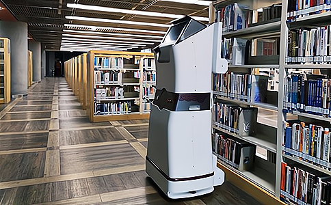 RFID技術應用于圖書管理