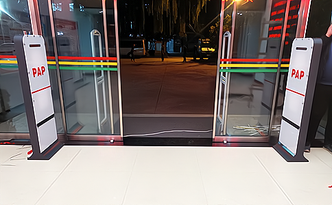 部隊物資管理新突破：營信RFID手持機與電子標簽的應用