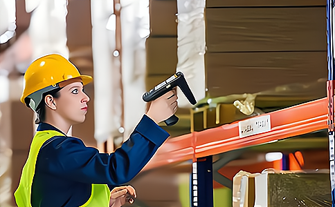 RFID手持機：為什么它能成為各行各業(yè)的“效率神器”？