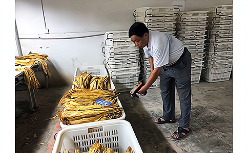 手持機(jī)的應(yīng)用