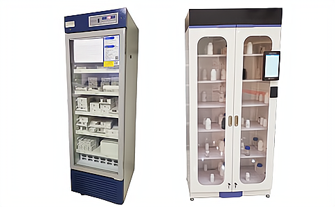 從人工到智能:RFID電子標(biāo)簽如何重塑醫(yī)療實(shí)驗(yàn)室試劑管理生態(tài)