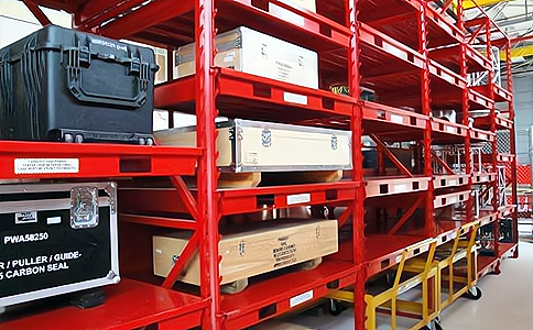 RFID賦能固定資產(chǎn)管理從難題破解到智能升級