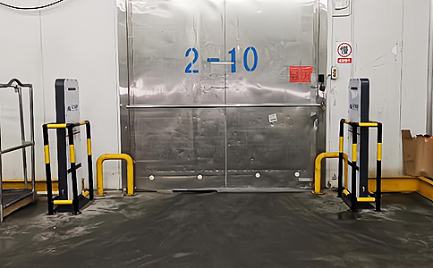 RFID自動(dòng)識(shí)別倉庫管理系統(tǒng)介紹